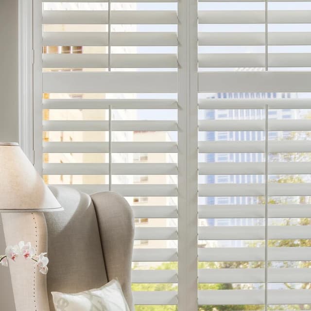 Custom Shutters
