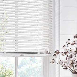 Aluminum Blinds