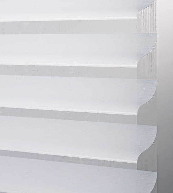 2-1/2 Inch Vane Style