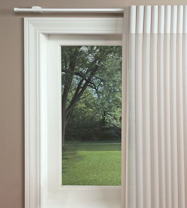 Vertical Shadings Stacking