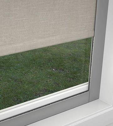 Side and Bottom Channels