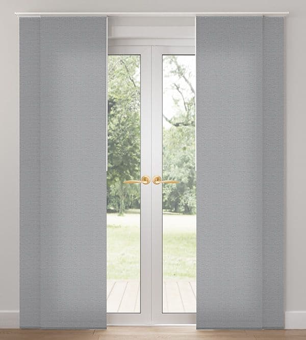 Panel Track Stacking