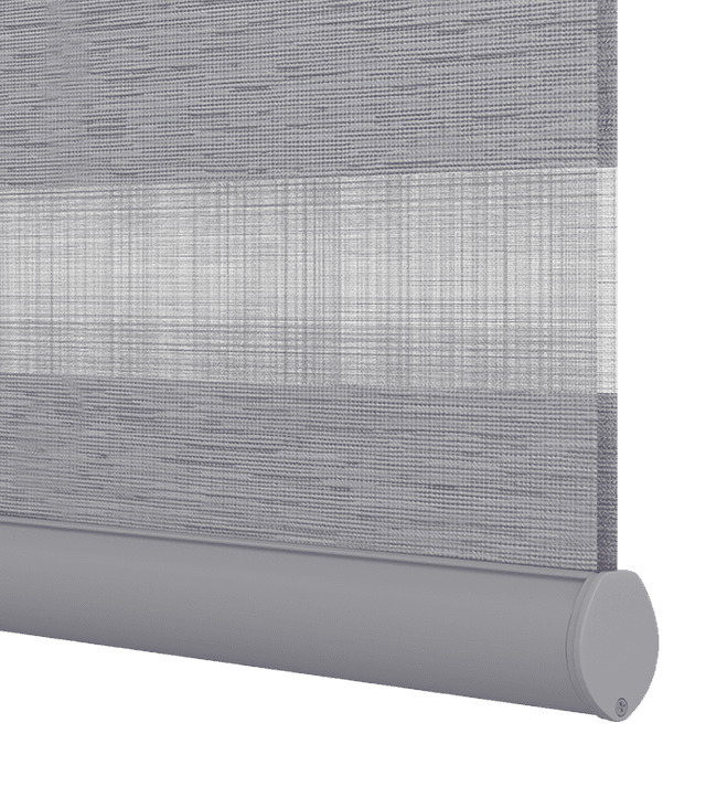 Non-Wrapped Bottomrail