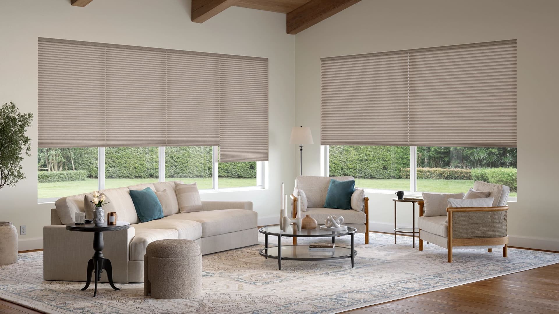 Window Upper Rug Product